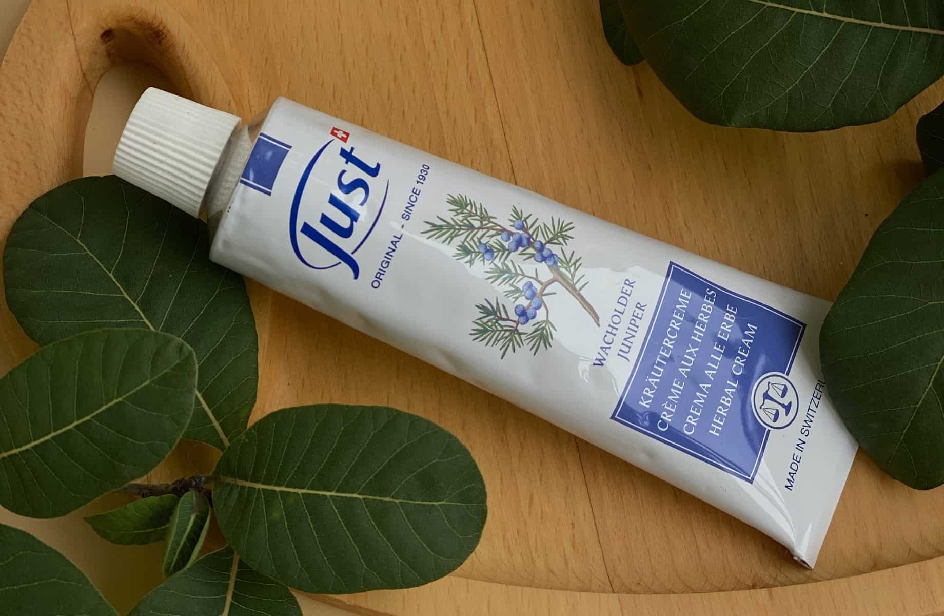 фітокрем Ялівець